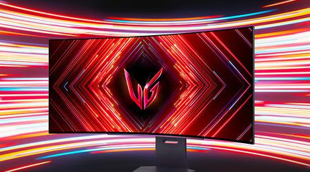 LG hat den UltraGear 45GS95QE vorgestellt: ein Monitor mit einem 44,5-Zoll-OLED-Bildschirm mit 240 Hz und AMD FreeSync Premium Pro-Unterstützung für 1380 $