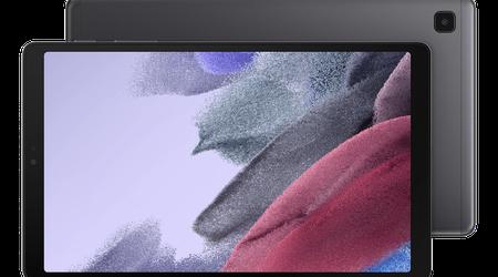 Galaxy Tab A7 Lite hat endlich das One UI 6.1 Update in Südkorea erhalten