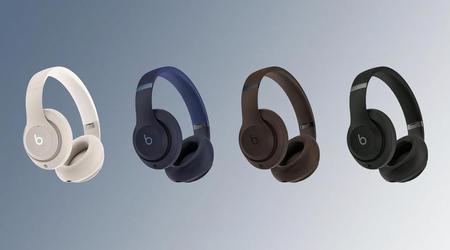 Gerücht: Beats Studio Pro bekommt Spatial Audio-Unterstützung mit Dolby Atmos, ANC und eine längere Akkulaufzeit als AirPods Max