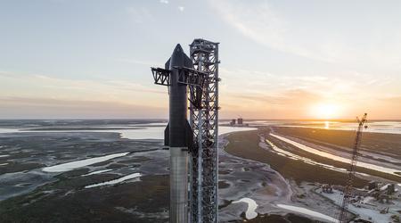 Historischer Starship-Flug findet am 17. April statt - FAA erteilt SpaceX die Genehmigung zum Start des Raumschiffs