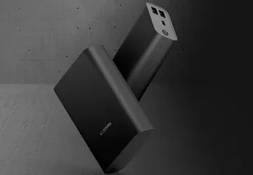 Xiaomi Pocket Power Bank Pro: 10.000mAh ...