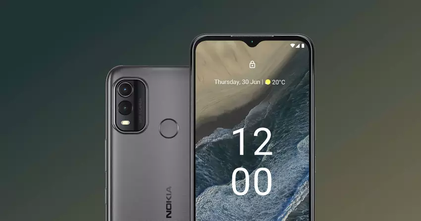 HMD Global hat begonnen, das Nokia G11 Plus auf Android 13 zu aktualisieren