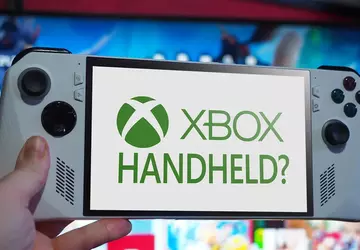 Und warum nicht? Microsoft entwickelt möglicherweise ...