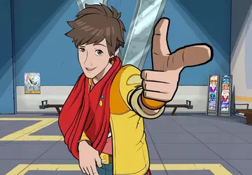 Bethesda hat die erste große Ergänzung ...