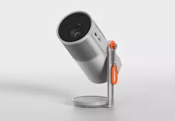 Xgimi stellt die tragbaren Kompaktprojektoren Play ...