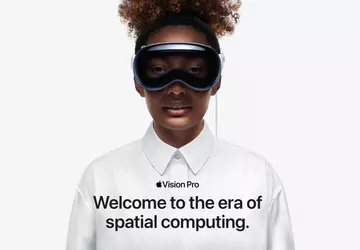 Ab 3499 Dollar: Apple Vision Pro ...