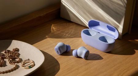 $79: Beats Solo Buds mit Apple Find My/Google Find My Device Unterstützung und bis zu 18 Stunden Akkulaufzeit sind jetzt im Angebot