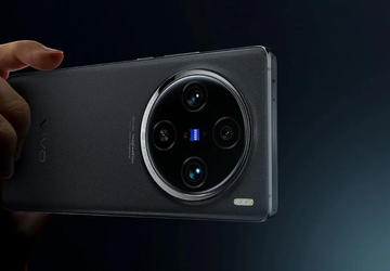 Vivo X100s führt die neue KI-gesteuerte ...