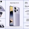 Redmi Note 14 5G Smartphone - Vorschau