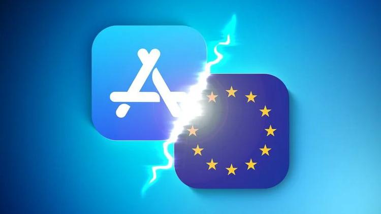 Apple wird gegen die 'beispiellose' €500-Millionen-Strafe ...