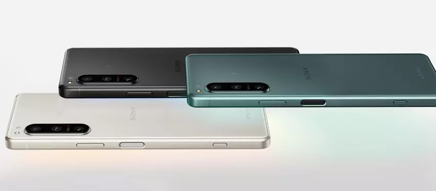 Snapdragon 8 Gen 2, 16 GB RAM und Android 13 - Sony Xperia 5 V Spezifikationen enthüllt