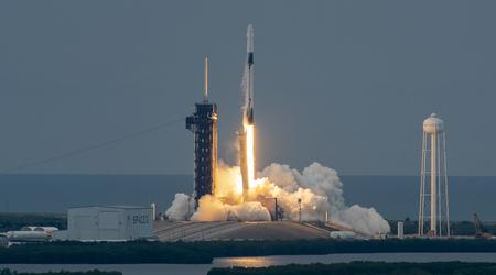 SpaceX und Axiom Space schicken 4 Weltraumtouristen zur ISS