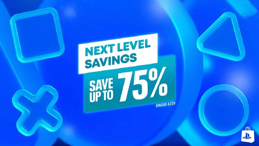 Tolle Spiele zu einem guten Preis: Next Level Savings-Verkauf im PlayStation Store hat begonnen