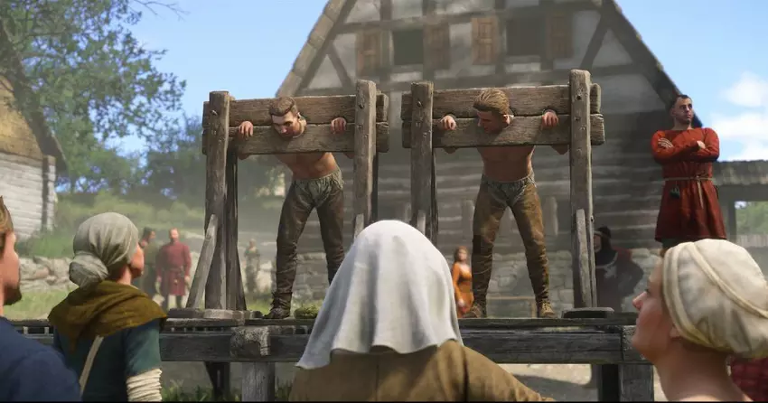Der Skandal um das verbotene Kingdom Come: Deliverance 2 in Saudi-Arabien entpuppte sich als Fälschung