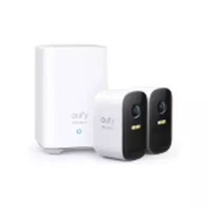 eufy Security eufyCam 2C Drahtloses Kamerasystem
