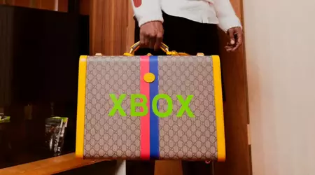 Gucci und Microsoft haben eine High-End-Version der Xbox Series X für 10.000 Dollar auf den Markt gebracht