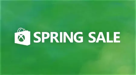 Mehr als tausend Spiele mit Rabatten von bis zu 80 %: Der Xbox-Shop hat einen großen Frühjahrsverkauf gestartet