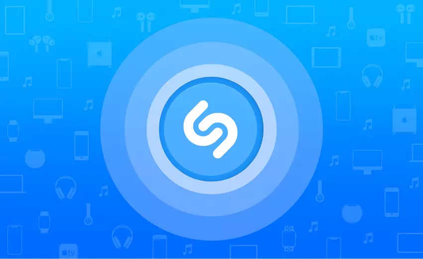 iPhone- und iPad-Nutzer können Shazam jetzt nutzen, um Songs in Apps zu identifizieren, ohne ihre Kopfhörer abzunehmen