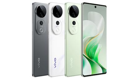 vivo S19 Pro: eine verbesserte Version des vivo S19 mit MediaTek Dimensity 9200+ Chip, IP68/IP69 Schutz und einem Preis ab $465