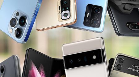 Ist der ukrainische Smartphone-Markt rückläufig oder wächst er? Canalys zählt Q3 2021