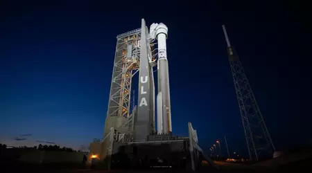 Boeing Starliner bereit für den ersten bemannten Flug zur Internationalen Raumstation