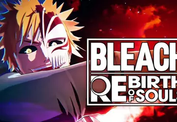 Es ist genau wie im Anime: ...