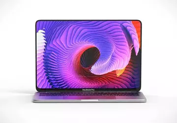 Insider sagen, dass das MacBook Pro ...