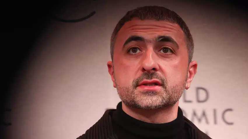 DeepMind-Mitbegründer: KI ist im Grunde ein Werkzeug, um Arbeit zu ersetzen