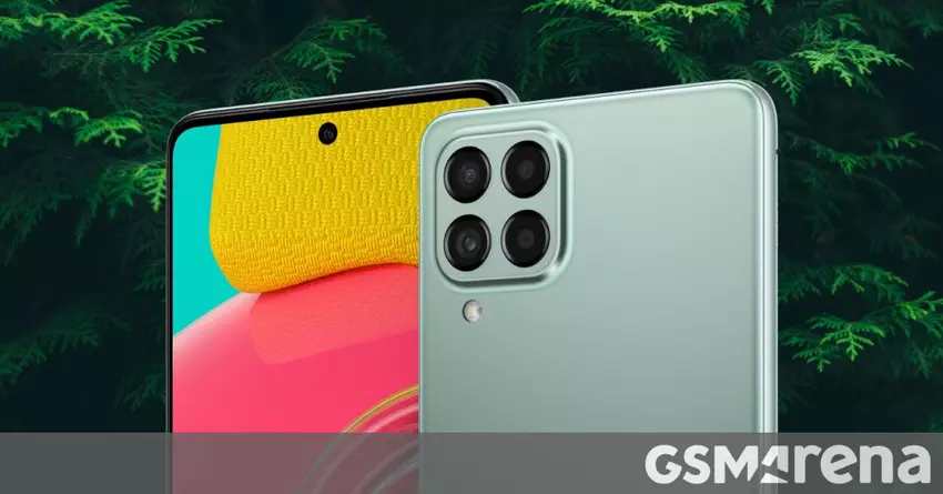 Wöchentliche Umfrageergebnisse: Das Galaxy M53 kann nicht überzeugen