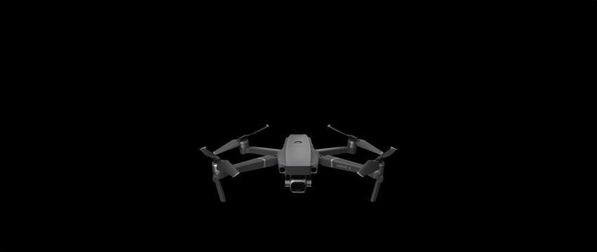 Bilder des DJI Mavic 3 Quadcopters sind veröffentlicht worden