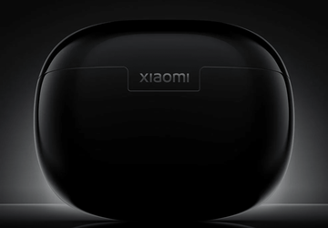 Xiaomi teasert kabellose Kopfhörer Mi FlipBuds ...