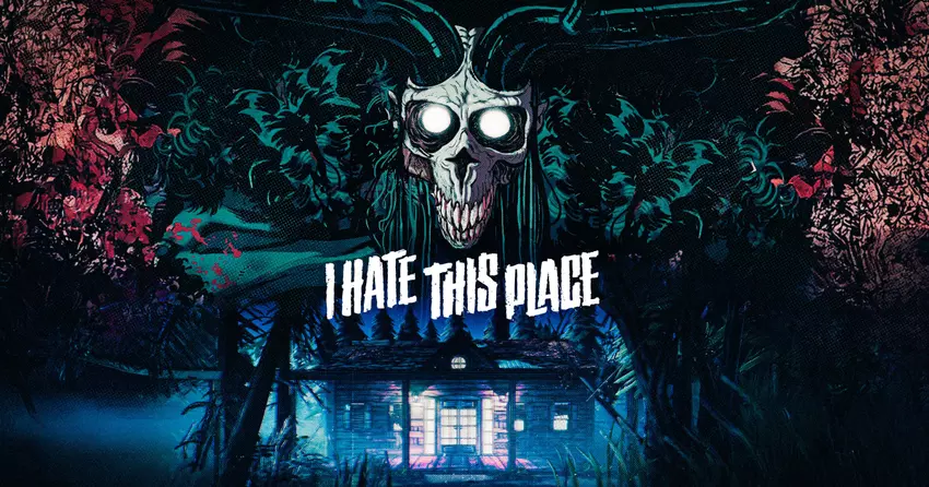 Bloober Team lanciert neues Label Broken Mirror Games und kündigt I Hate This Place an