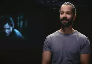 Neil Druckmann, Game Director von The ...