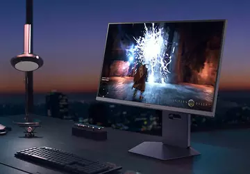 LG hat den UltraGear 27G850A-B Gaming-Monitor ...