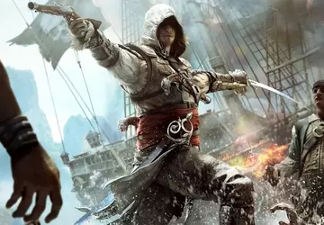 Ubisofts überraschende Verzögerung: Assassin's Creed Black ...