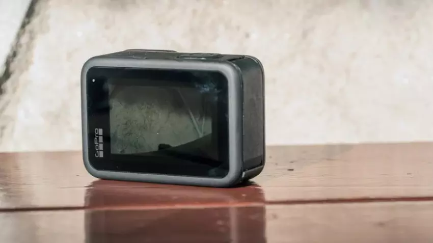 GoPro HERO13 Black Top-Action-Kamera