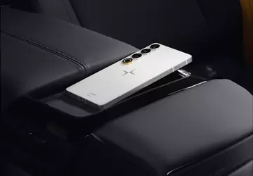 Der Elektroautohersteller Polestar stellt am 23. ...