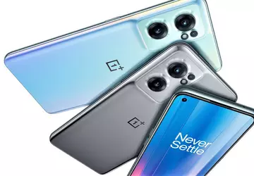 OnePlus Nord CE 2 erhält eine ...
