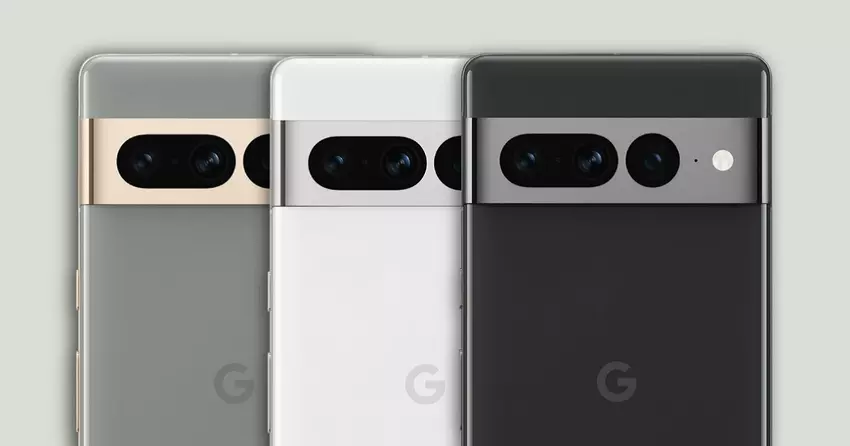 Das Google Pixel 7 Pro hat den Haltbarkeitstest von JerryRigEverything nur knapp bestanden und ist damit ein wahrer Kratzerkönig