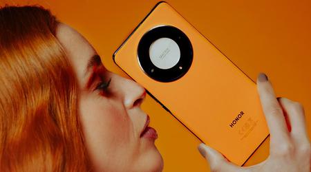 Honor Magic 6 Lite mit 120Hz-Bildschirm, Snapdragon 6 Gen 1-Chip und 108 MP-Kamera hat sein Debüt in Europa gegeben