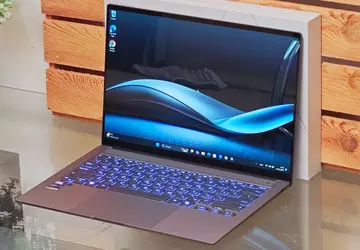 Der König der Portabilität: ein Test ...