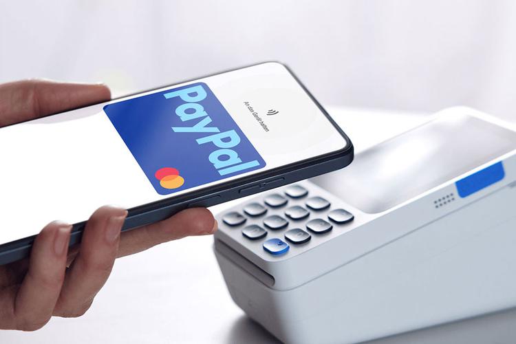 PayPal gegen Apple: Das iPhone bekommt ...