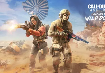 Call of Duty: Mobile wurde über ...