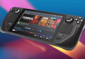 Tolles Angebot von Valve: Steam Deck ...