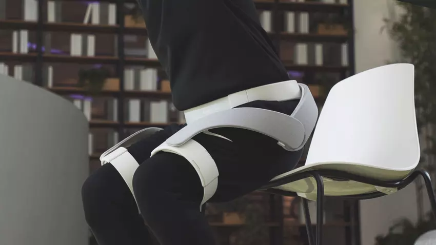 Samsung hat die Massenproduktion seines Roboters Bot Fit abgeschlossen, der im dritten Quartal 2024 auf den Markt kommen soll.