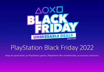 Der PlayStation Store setzt seine Black ...