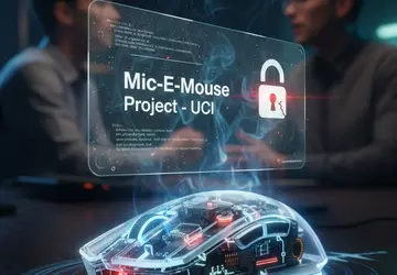 Gaming-Mäuse können Gespräche abhören – Forschung ...