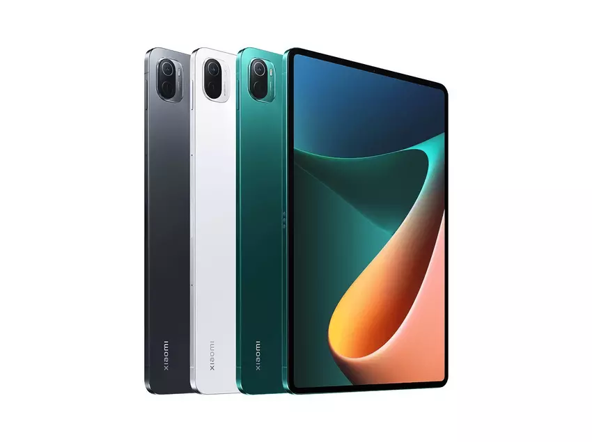 Zwei beliebte Xiaomi-Tablets haben eine stabile Version von Android 12 erhalten