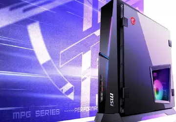 MSI hat einen leistungsstarken, stilvollen und ...