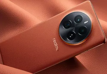 Bilder des wahrscheinlichen Realme 12 sind ...